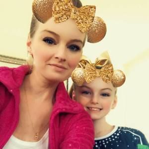 Meet your Posher, Jenny